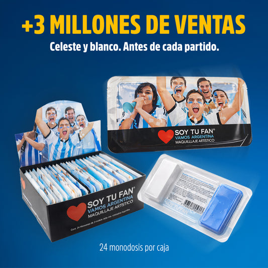 Caja Blister - Oferta Minorista